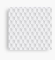Classic Cubism Canvas Print