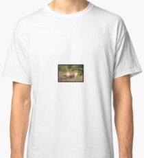 Sniffin' Moose Classic T-Shirt