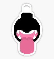 BLEH! Sticker