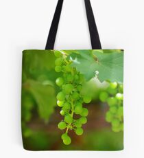 Grapevine Tote Bag