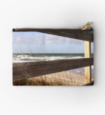View from the Top of the Dune Studio Pouch