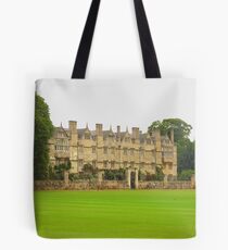 Merton College Tote Bag