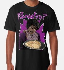 Pfannkuchen? Longshirt
