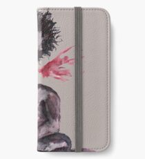 sometimes im not iPhone Wallet/Case/Skin