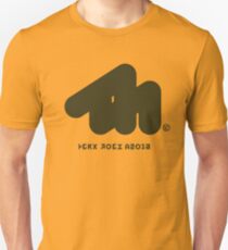 SquidForce Basic Tee Unisex T-Shirt