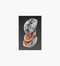LUNAR FRUIT Art Board