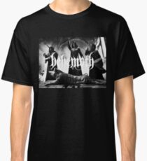 the satanist Classic T-Shirt