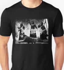 the satanist Unisex T-Shirt