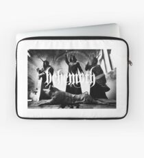 the satanist Laptop Sleeve