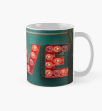 Love Mug