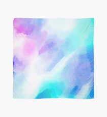 Watercolor Scarf