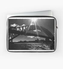 Sydney Harbour Bridge Laptop Sleeve