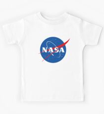 NASA Kids Tee