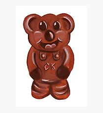 Caramello Koala Photographic Print