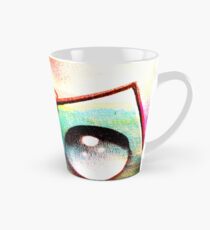 Crunchy Tall Mug