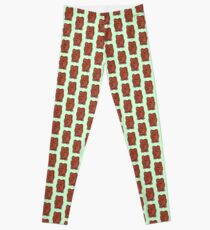 Yowie Leggings