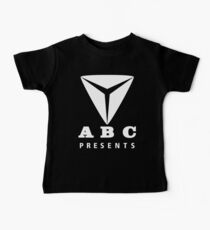 NDVH ABC Baby Tee