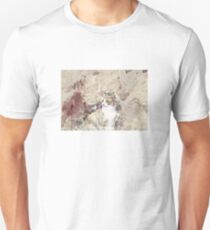Cat Art Unisex T-Shirt