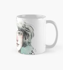 Taza clásica LA ESPIRAL elenagarnu