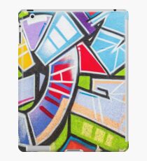 Graffiti iPad Case/Skin