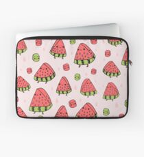 Watermelon Laptop Sleeve