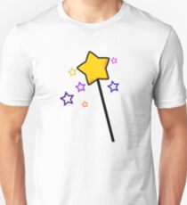 Magic Wand Unisex T-Shirt