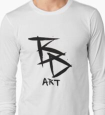 The Logo Long Sleeve T-Shirt