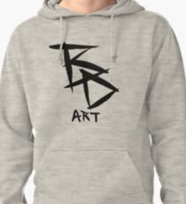 The Logo Pullover Hoodie