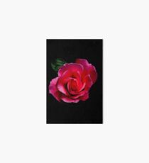 Rose Art Board