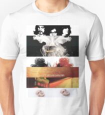 Kings Of Leon Albums Unisex T-Shirt