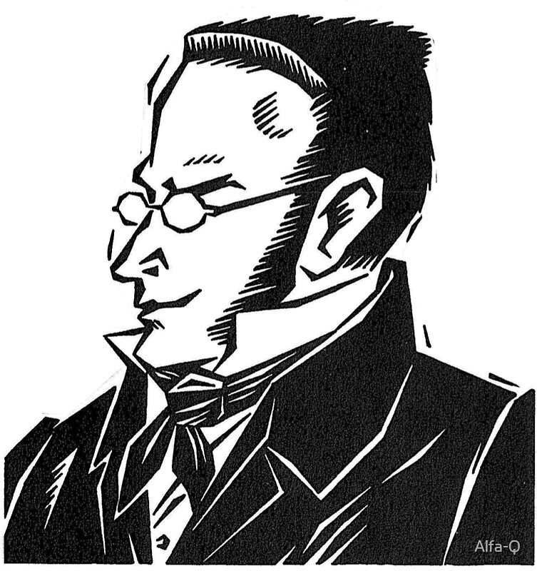 Max Stirner Avatar