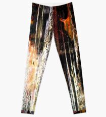 GARAGE Leggings