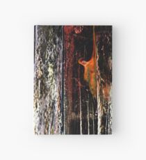 GARAGE Hardcover Journal