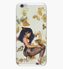 SZA iPhone Case