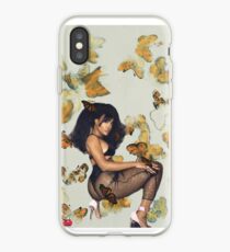 SZA iPhone Case