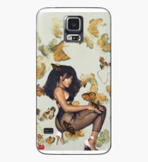 SZA Case/Skin for Samsung Galaxy