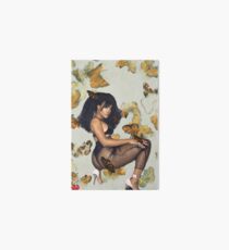 SZA Art Board