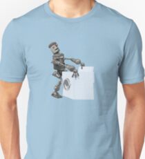 Hump Bot Unisex T-Shirt