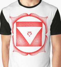 Muladhara Graphic T-Shirt