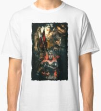Silent Hill 2 Classic T-Shirt