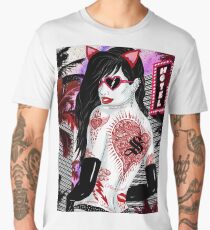 My Funny Valentine Men's Premium T-Shirt