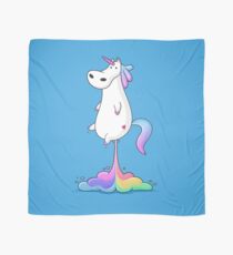 Einhorn Furz Tuch