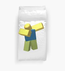 Roblox Dab Duvet Cover