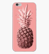 Pineapple 04 iPhone-Hülle & Cover