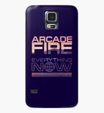 Funda/vinilo para Samsung Galaxy Arcade Fire - Todo ahora