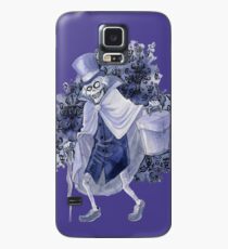 Haunted Mansion Hatbox Ghost Case/Skin for Samsung Galaxy