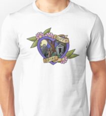 buffy & spike Unisex T-Shirt