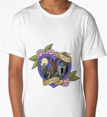 buffy & spike Long T-Shirt