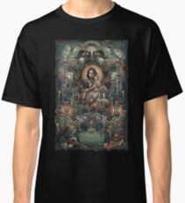 pan's labyrinth shirt