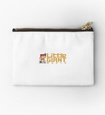 LittleGiantWorld Logo #1 Studio Pouch